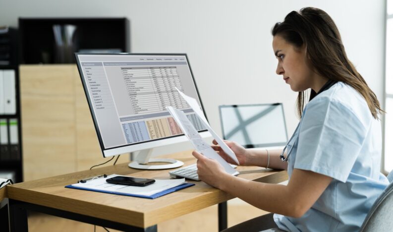 Medical Coding