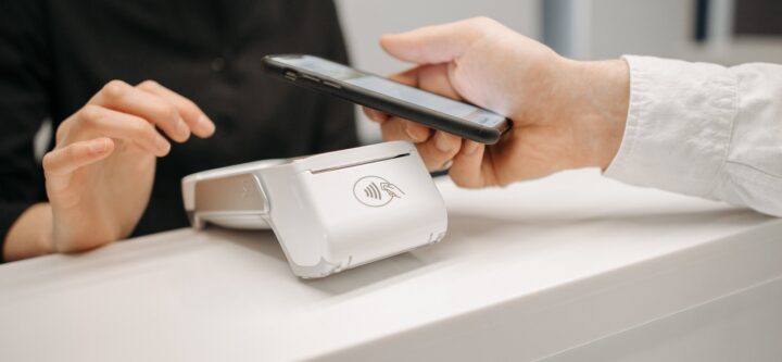 Payment Posting & Reconciliation Payment Posting & Reconciliation