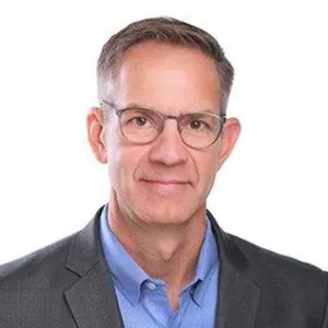 John Mitchell