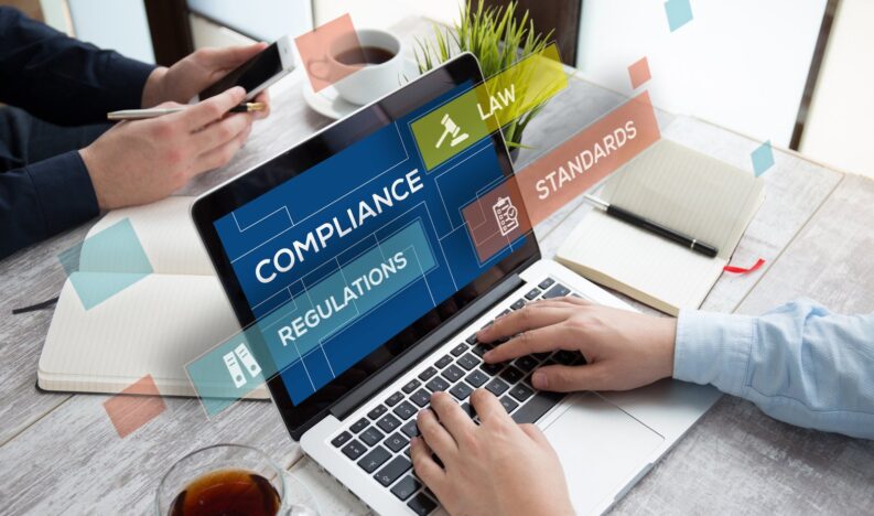 Audit & Compliance Checks