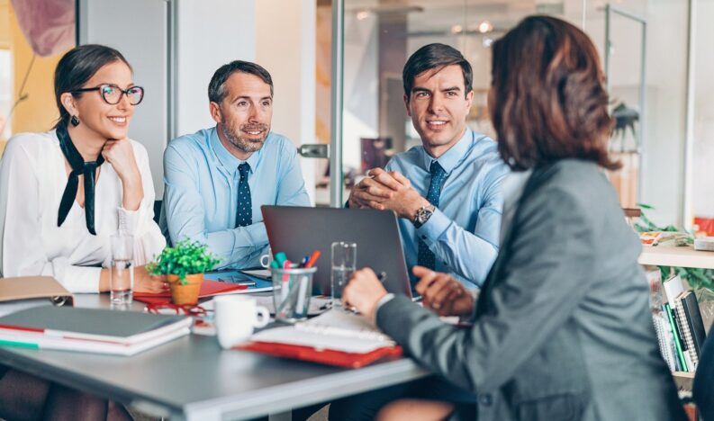 Denial Management & Appeals
