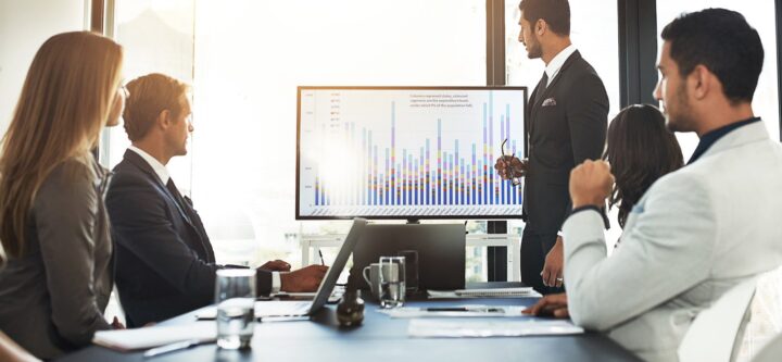 Financial Reporting & Insights Financial Reporting & Insights