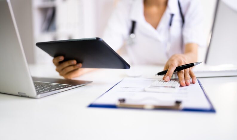 Patient Billing & Collections