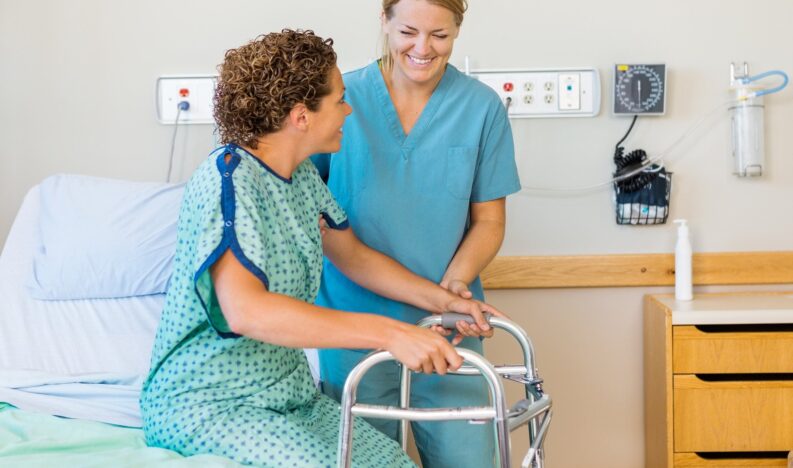 Patient Financial Assistance
