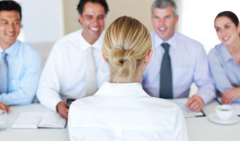Provider Credentialing