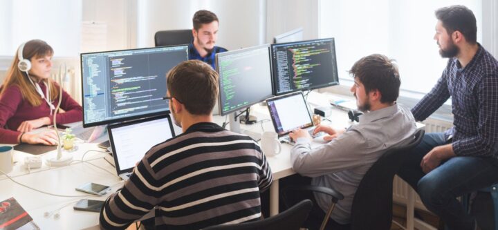 Software Development