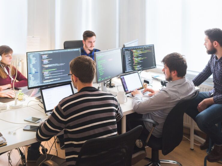 Software Development